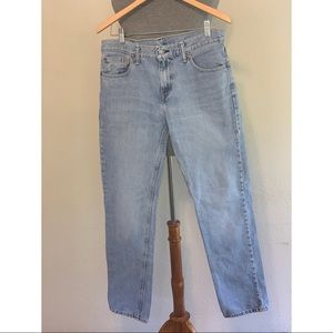 Levi 511 Jeans